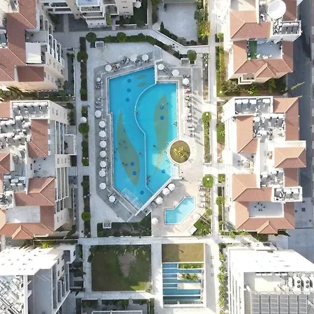 Apartament Retreat At Elysia