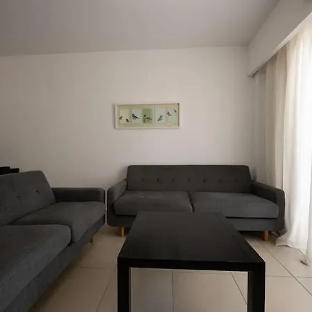 Appartamento Retreat At Elysia