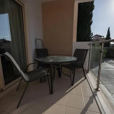Retreat At Elysia * Πάφος