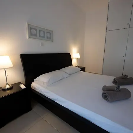 Retreat At Elysia Paphos