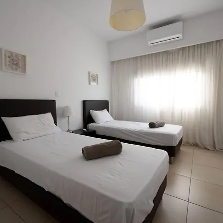 Appartamento Retreat At Elysia *