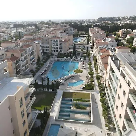 Retreat At Elysia Διαμέρισμα Πάφος